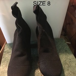 Unknown hecho en Mexico boots